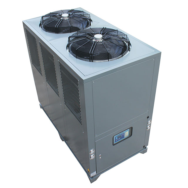 惠州市25p风冷厂家-风冷式冷水机
