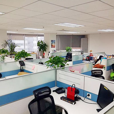办公室-深圳市东菱制冷设备有限公司