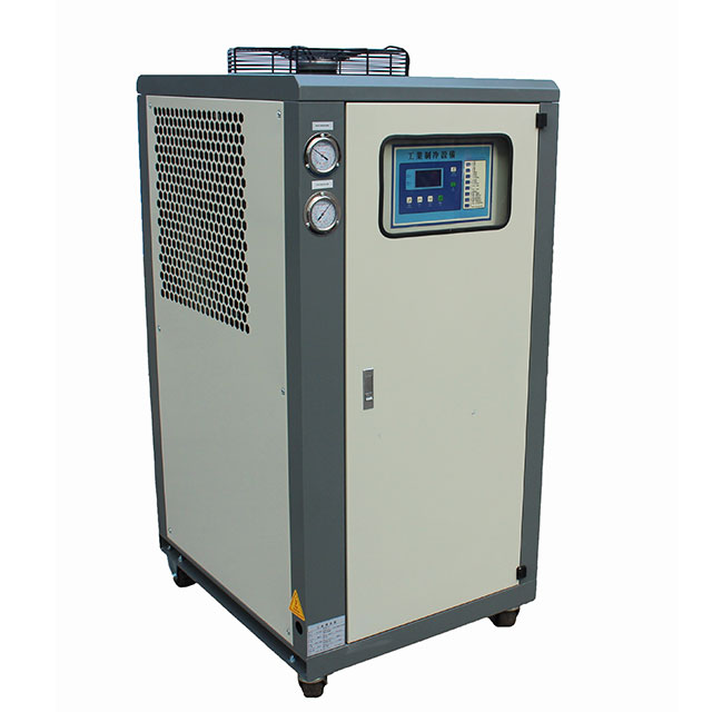3p风冷冷水机/佛山冷水机/广州冷水机/冷水机厂家-风冷式冷水机